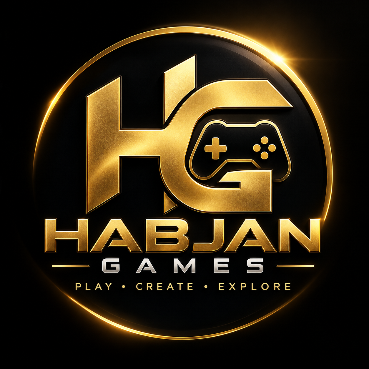 HABJAN GAMES